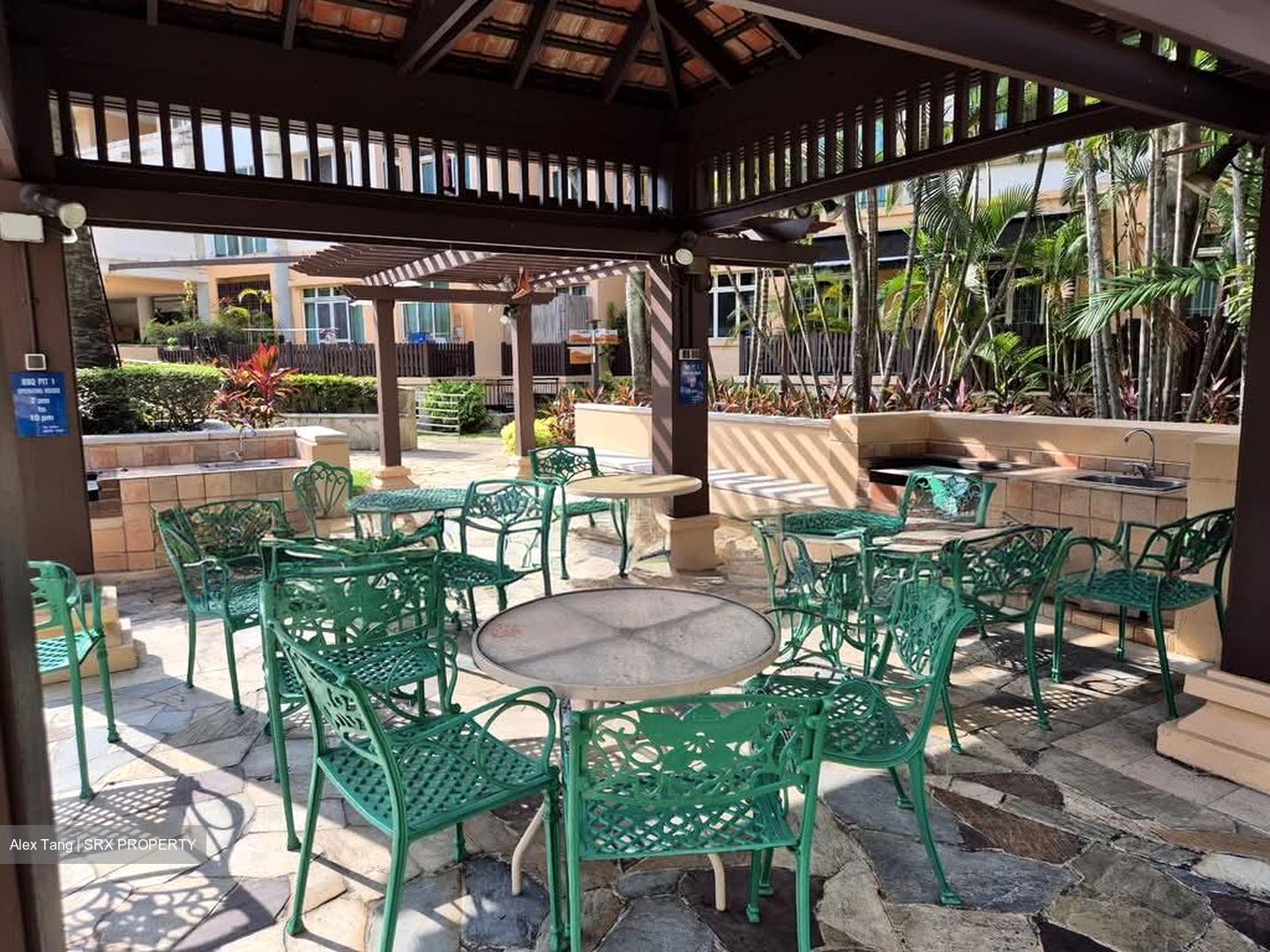Seletar Springs Condominium (D28), Condominium #551599571